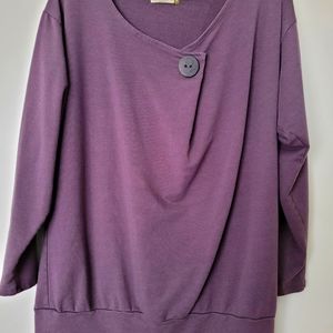 Chalet tunic size S